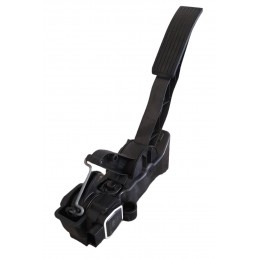 Pedale acceleratore elettronico A1693000104 Mercedes Classe B 2005-2011 6 pin - Pedale acceleratore elettronico - 2 Pedale acceleratore elettronico A1693000104 Mercedes Classe B 2005-2011 6 pin - Pedale acceleratore elettronico - 2