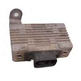 Centralina motore G92C052010 Toyota Yaris Xp90 1.3 benzina 2005-2011 - Centralina - 1