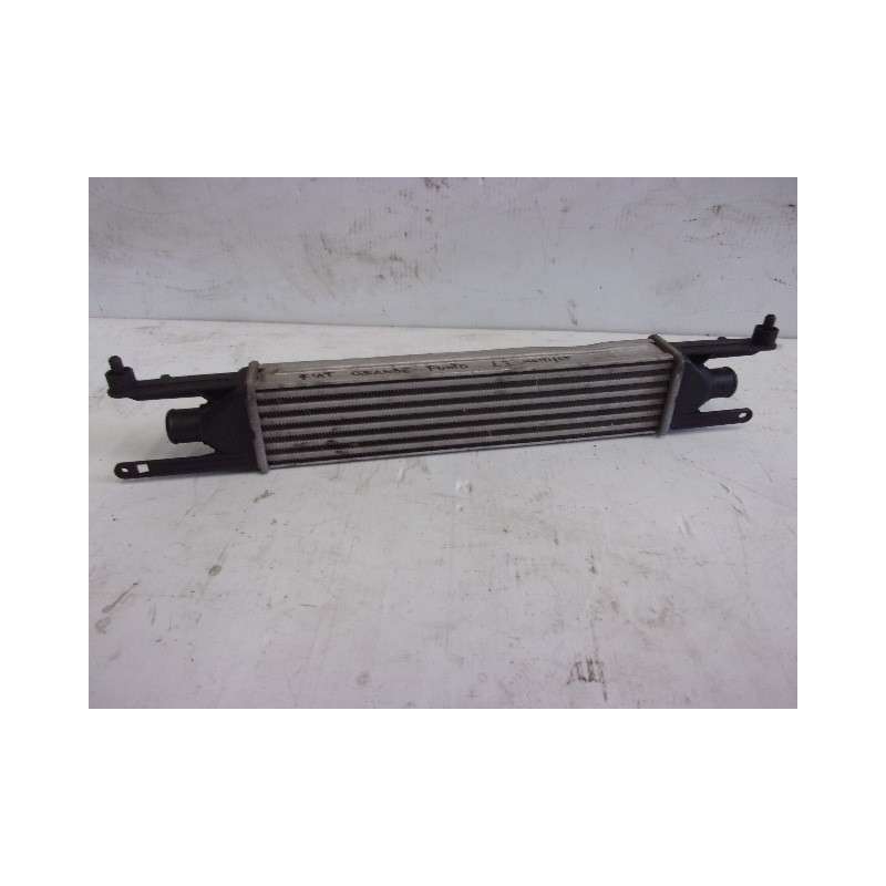 Intercooler 51836369 Fiat Grande Punto 1.3 Multijet - Radiatore - 1