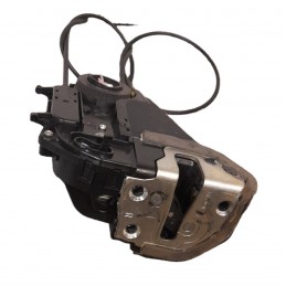 Serratura porta posteriore destra Toyota Yaris Xp90 1.3 benzina 2005-2011 2 pin - Serratura - 2 Serratura porta posteriore destra Toyota Yaris Xp90 1.3 benzina 2005-2011 2 pin - Serratura - 2