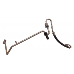 Tubo aria condizionata 887120D330 Toyota Yaris Xp90 1.3 benzina 2005-2011 - Tubi e condotti - 2 Tubo aria condizionata 887120D330 Toyota Yaris Xp90 1.3 benzina 2005-2011 - Tubi e condotti - 2
