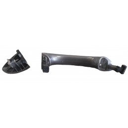 Maniglia esterna posteriore sinistra A1697660501 Mercedes Classe B 2005-2011 - Maniglia - 2