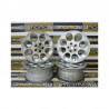 Cerchi in lega 60657202 Alfa Romeo 156 6,5Jx15 ET41,5 5 fori - Cerchi in lega - 1