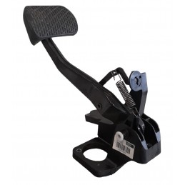 Pedale freno frizione A16929001001 Mercedes Classe B 180 Cdi 2005-2011 - Pedale freno - 2