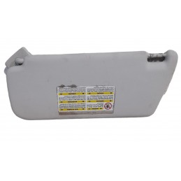 Pantina aletta parasole anteriore destra Mercedes Classe B 180 Cdi 2005-2011 - Pantina aletta parasole - 2