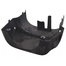 Rivestimento inferiore piantone sterzo Jeep Cherokee XJ 4.0 benzina 1984-2001 - Accessori cruscotto - 1
