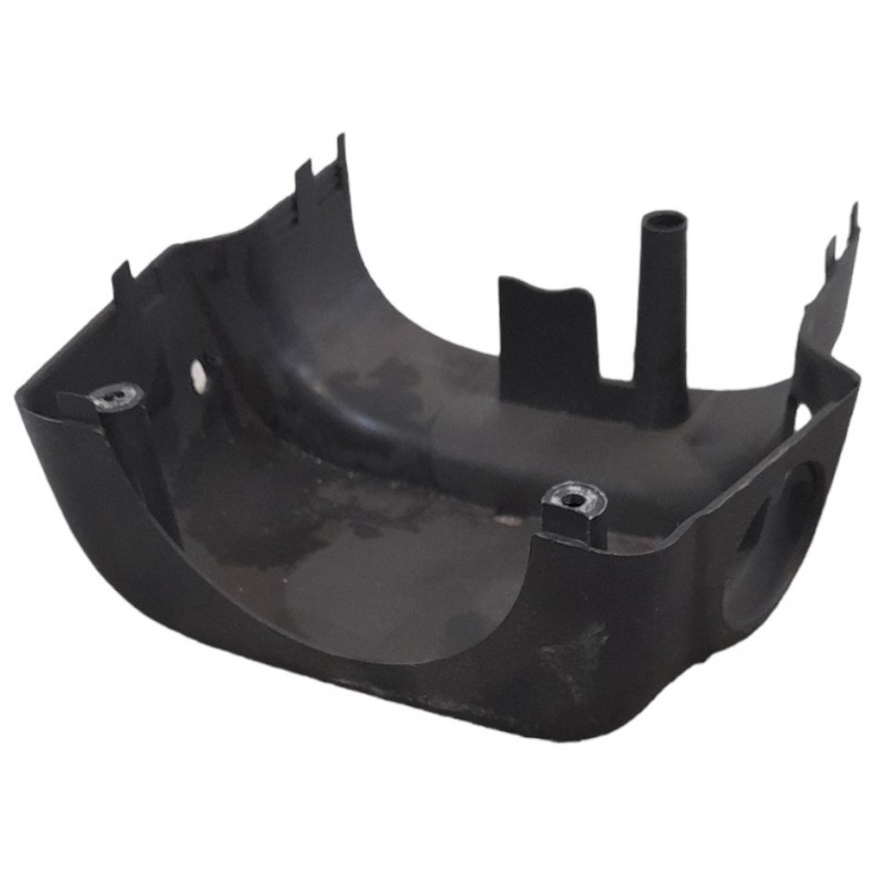Rivestimento inferiore piantone sterzo Jeep Cherokee XJ 4.0 benzina 1984-2001 - Accessori cruscotto - 1