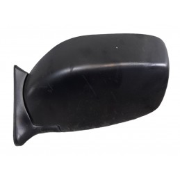 Specchietto retrovisore sinistro manuale Jeep Cherokee XJ 1984-2001 - Specchietto retrovisore - 2 Specchietto retrovisore sinistro manuale Jeep Cherokee XJ 1984-2001 - Specchietto retrovisore - 2