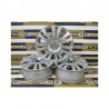 Cerchio in lega HUN6AR03 Citroen 6,5Jx16 ET26 4 fori - Cerchi in lega - 1