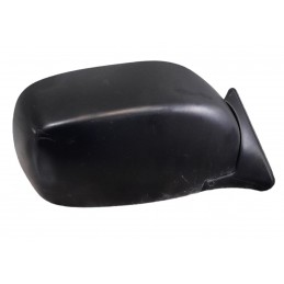 Specchietto retrovisore destro manuale Jeep Cherokee XJ 4.0 1984-2001 - Specchietto retrovisore - 2