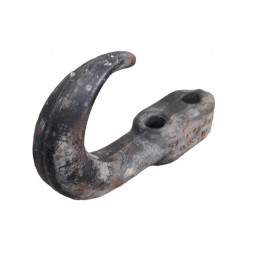 Gangio traino anteriore Jeep Cherokee XJ 4.0 benzina 1984-2001 - Supporto - 1