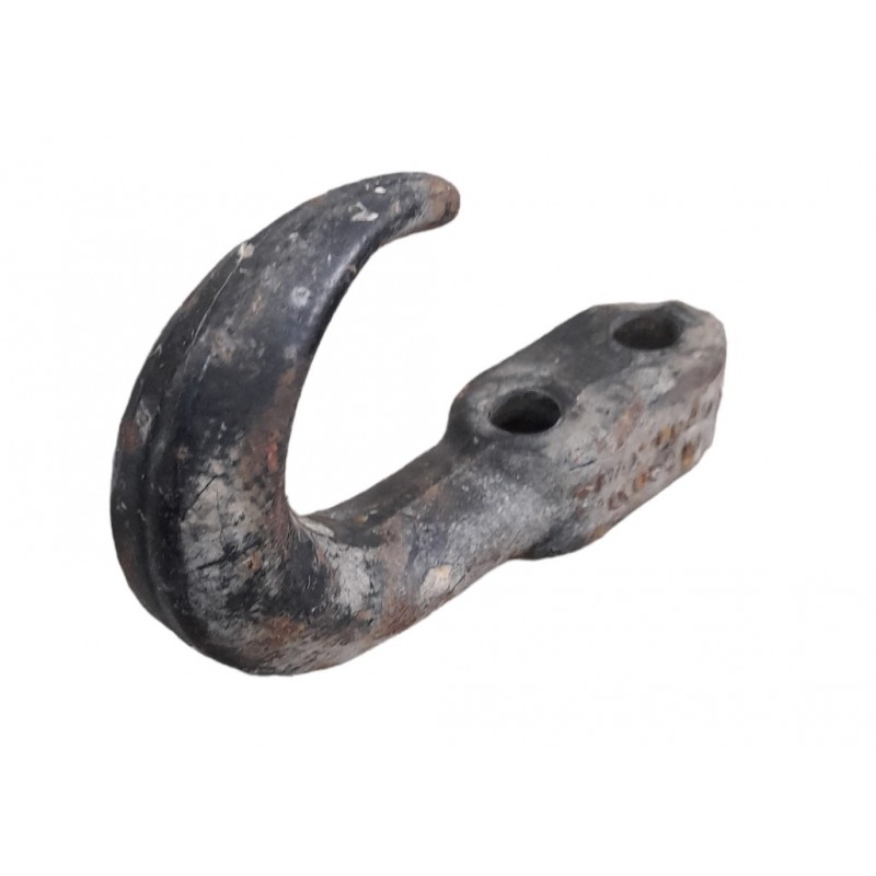 Gangio traino anteriore Jeep Cherokee XJ 4.0 benzina 1984-2001 - Supporto - 1