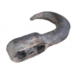 Gangio traino anteriore Jeep Cherokee XJ 4.0 benzina 1984-2001 - Supporto - 2