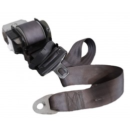 Cintura di sicurezza anteriore destra Jeep Cherokee XJ 1984-2001 - Cintura di sicurezza - 1