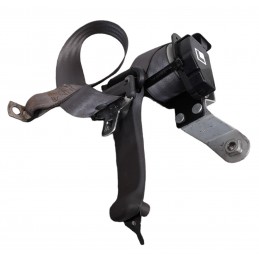 Cintura di sicurezza posteriore sinistra Jeep Cherokee XJ 1984-2001 - Cintura di sicurezza - 1