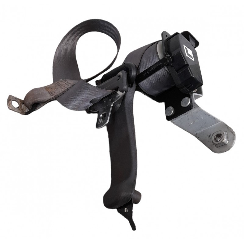 Cintura di sicurezza posteriore sinistra Jeep Cherokee XJ 1984-2001 - Cintura di sicurezza - 1 Cintura di sicurezza posteriore sinistra Jeep Cherokee XJ 1984-2001 - Cintura di sicurezza - 1