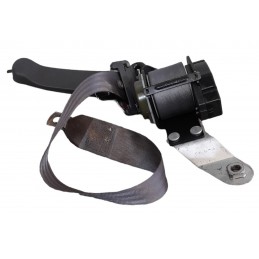 Cintura di sicurezza posteriore sinistra Jeep Cherokee XJ 1984-2001 - Cintura di sicurezza - 2 Cintura di sicurezza posteriore sinistra Jeep Cherokee XJ 1984-2001 - Cintura di sicurezza - 2
