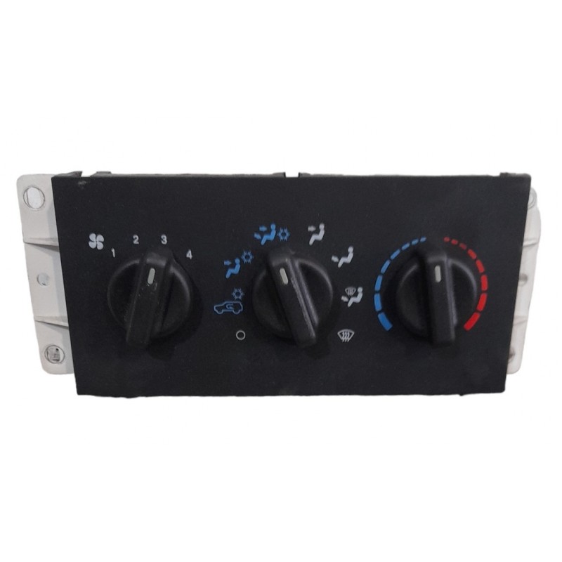 Centralina climatizzatore 55037426AD Jeep Cherokee XJ 4.0 benzina 1984-2001 - Comando climatizzatore - 1