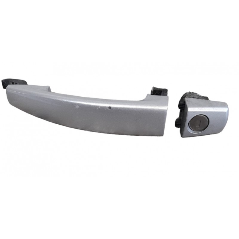 Maniglia esterna porta anteriore sinistra Opel Vectra C Sport Tourer 2002-2008 - Maniglia - 1