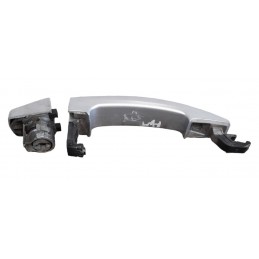 Maniglia esterna porta anteriore sinistra Opel Vectra C Sport Tourer 2002-2008 - Maniglia - 2