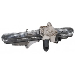Alzavetro elettrico posteriore sinistro 24414776 Opel Vectra C 2002-2008 - Alzavetro - 1