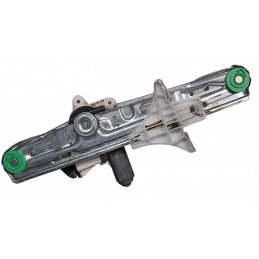 Alzavetro elettrico posteriore sinistro 24414776 Opel Vectra C 2002-2008 - Alzavetro - 2 Alzavetro elettrico posteriore sinistro 24414776 Opel Vectra C 2002-2008 - Alzavetro - 2