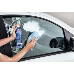 LIQUI MOLY 1512 schiuma detergente cristalli 300ML - Detergente - 2