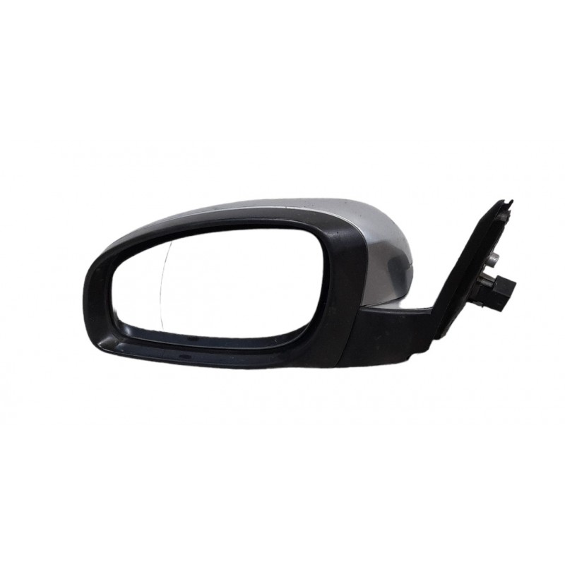 Specchietto retrovisore sinistro elettrico Opel Vectra C 2002-2008 5 pin - Specchietto retrovisore - 1