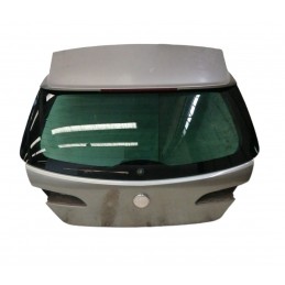 Portellone posteriore Alfa Romeo 159 Sportwagon 2005-2011 colore grigio - Portellone - 1