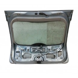 Portellone posteriore Ford Focus berlina 2004-2011 colore celeste - Portellone - 2