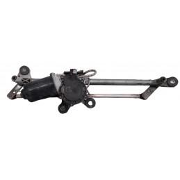 Motorino tergicristallo anteriore 09185806 Opel Vectra C 2002-2008 - Motorino tergicristallo - 2 Motorino tergicristallo anteriore 09185806 Opel Vectra C 2002-2008 - Motorino tergicristallo - 2