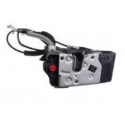 Serratura porta posteriore destra 13157759 Opel Vectra C 2002-2008 5 pin - Serratura - 2