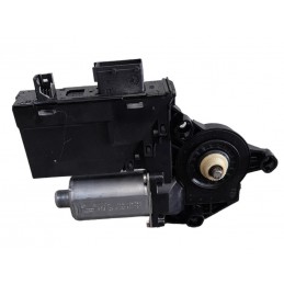 Motorino alzavetro anteriore sinistro 9634457580 Peugeot 307 berlina 2001-2009 - Motorino alzavetro - 1