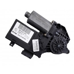 Motorino alzavetro anteriore sinistro 9634457580 Peugeot 307 berlina 2001-2009 - Motorino alzavetro - 3