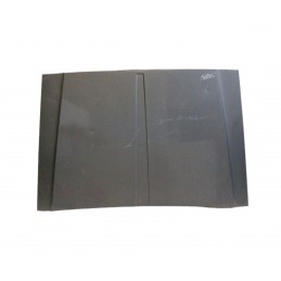 Cofano anteriore Jeep Cherokee Mk XJ 1984-2001 colore grigio scuro - Cofano - 1