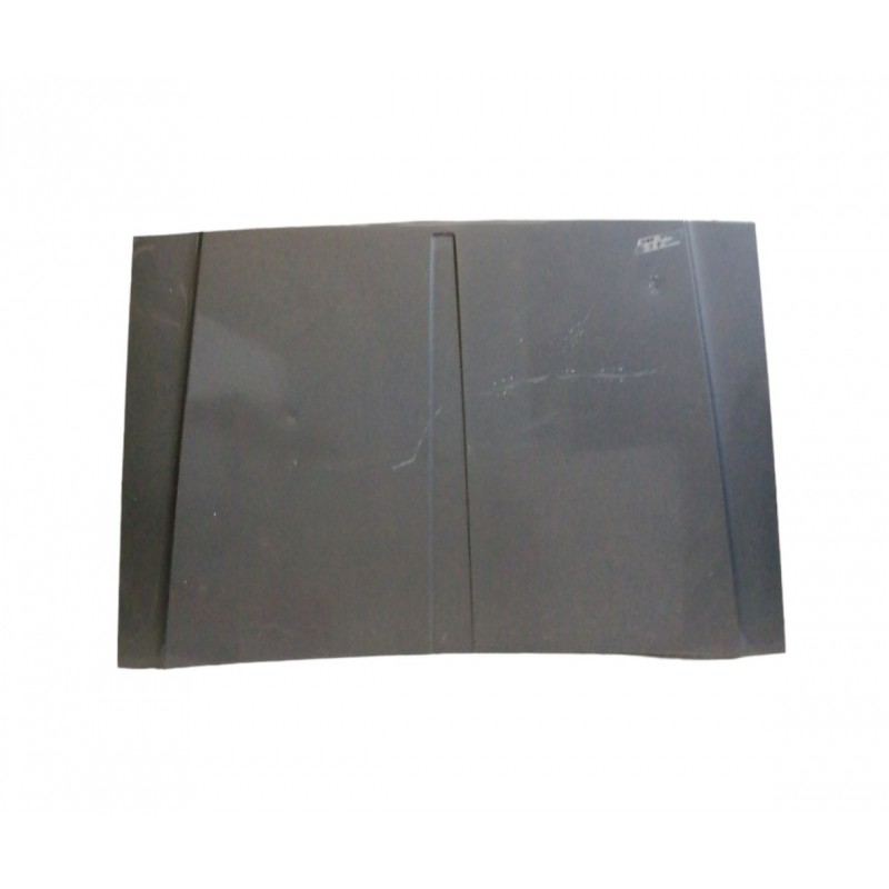 Cofano anteriore Jeep Cherokee Mk XJ 1984-2001 colore grigio scuro - Cofano - 1