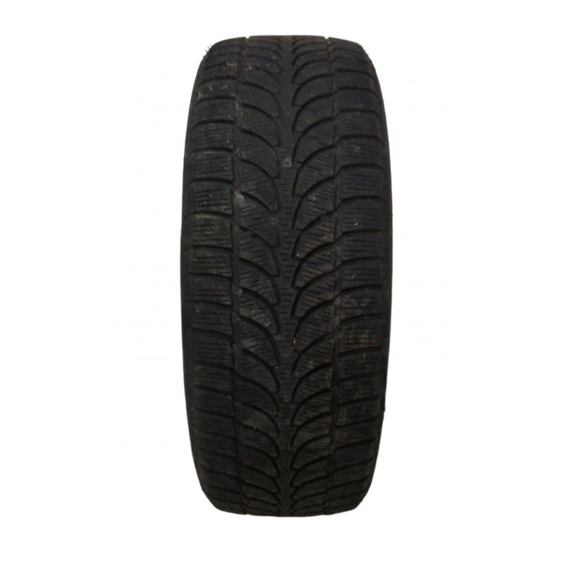 Pneumatico 225/55 R18 98V Bridgestone Blizzak anno 20/2017 invernale M+S - Pneumatici - 1