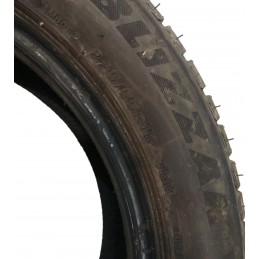 Pneumatico 225/55 R18 98V Bridgestone Blizzak anno 20/2017 invernale M+S - Pneumatici - 2