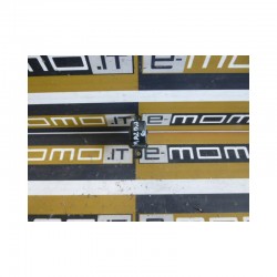 Pulsantiera alzavetro Mazda 6 2008-2012 - Pulsantiera - 1