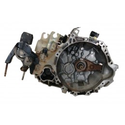 Cambio D4D Toyota Yaris 1.4 2003-2005 - Cambio - 1