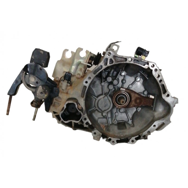 Cambio D4D Toyota Yaris 1.4 2003-2005 - Cambio - 1
