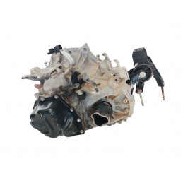 Cambio D4D Toyota Yaris 1.4 2003-2005 - Cambio - 2