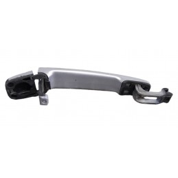 Maniglia esterna porta anteriore destra Peugeot 307 berlina 2001-2009 - Maniglia - 2 Maniglia esterna porta anteriore destra Peugeot 307 berlina 2001-2009 - Maniglia - 2