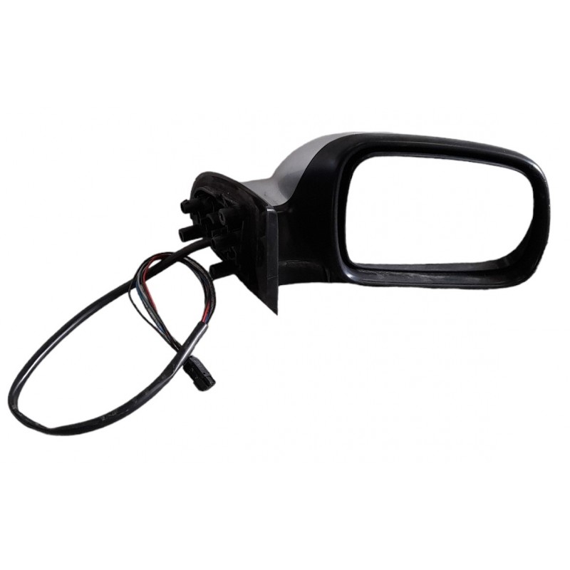 Specchietto anteriore destro elettrico Peugeot 307 berlina 2001-2009 6 pin - Specchietto retrovisore - 1
