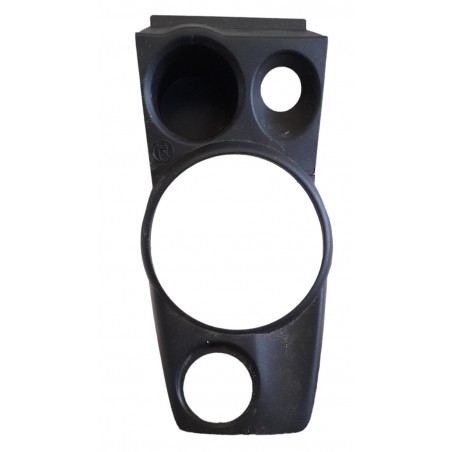 3RG 25400 Rivestimento Leva Del Cambio Con Soffietto - Ricambio OEM 738416