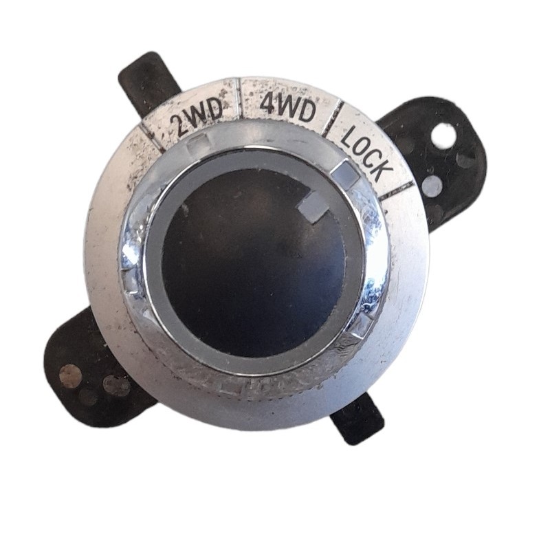 Interruttore 2WD 4WD LOCK Citroen C4 Aircross 2012-2017 5 pin - Interruttore - 1
