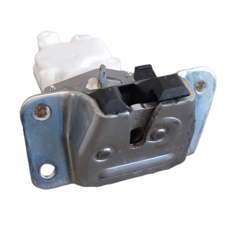 Serratura portellone Citroen C4 Aircross 2012-2017 2 pin - Serratura - 1