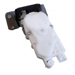 Serratura portellone Citroen C4 Aircross 2012-2017 2 pin - Serratura - 2