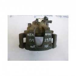 Pinza freno ant.Sx. Alfa Romeo 159 1.9 JTD Bosch - Pinza freno - 1