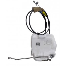 Serratura porta anteriore destra Citroen C4 Aircross 2012-2017 2 pin - Serratura - 1